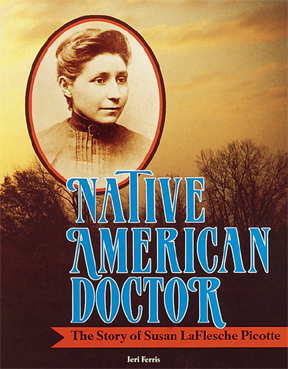 Native American Doctor